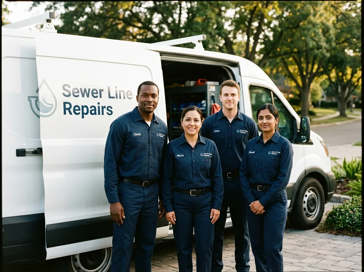 Emergency Plumber company in Auburn, PA